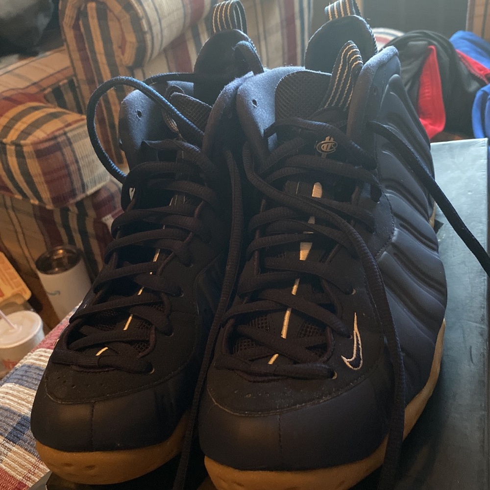 Foampostive shoe - Picture 1 of 2